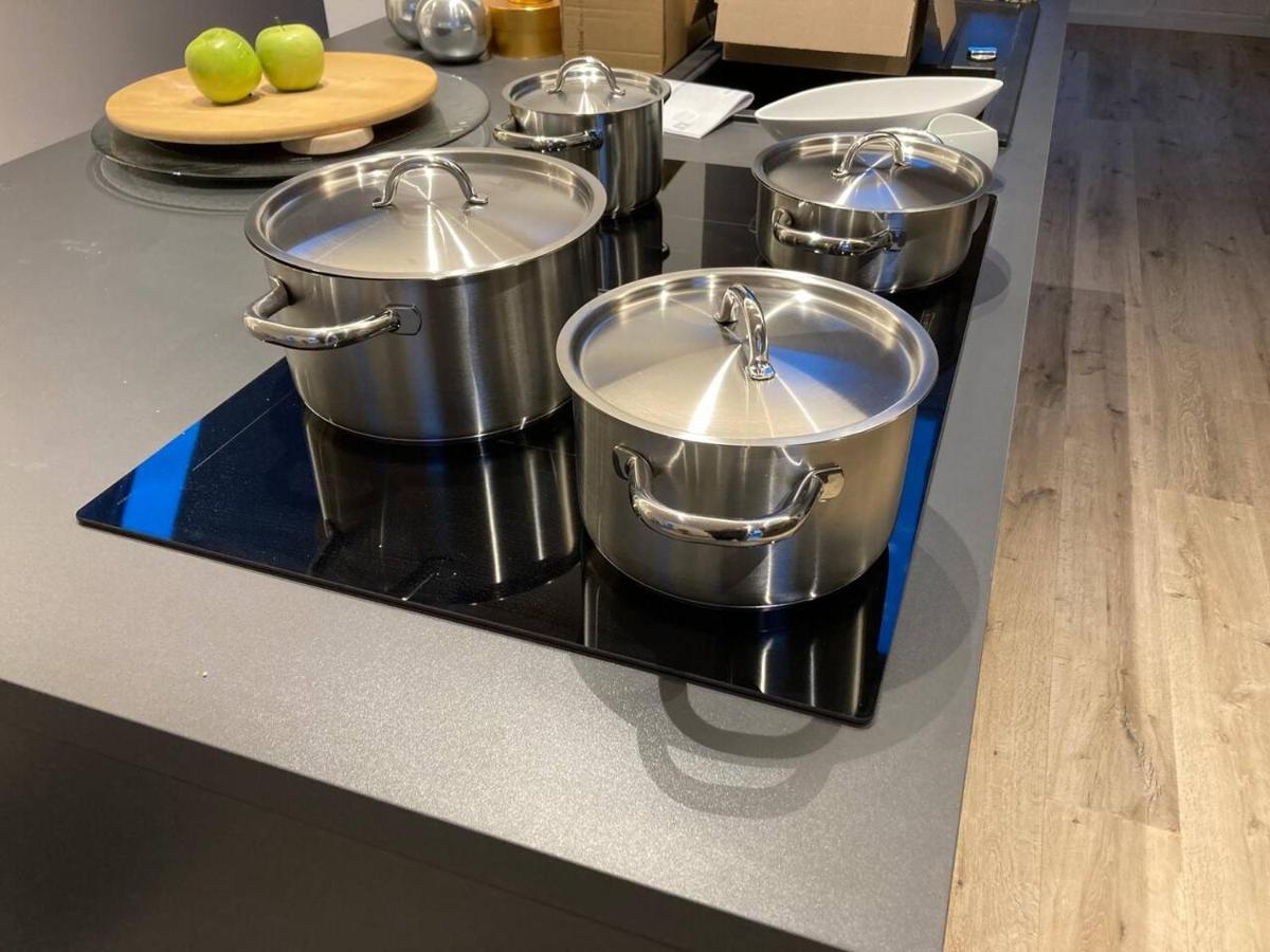 Neues Penthouse-Loft Mit Konuskarte Fuer Gratis Oepnv Apartment Ehrenkirchen Екстериор снимка