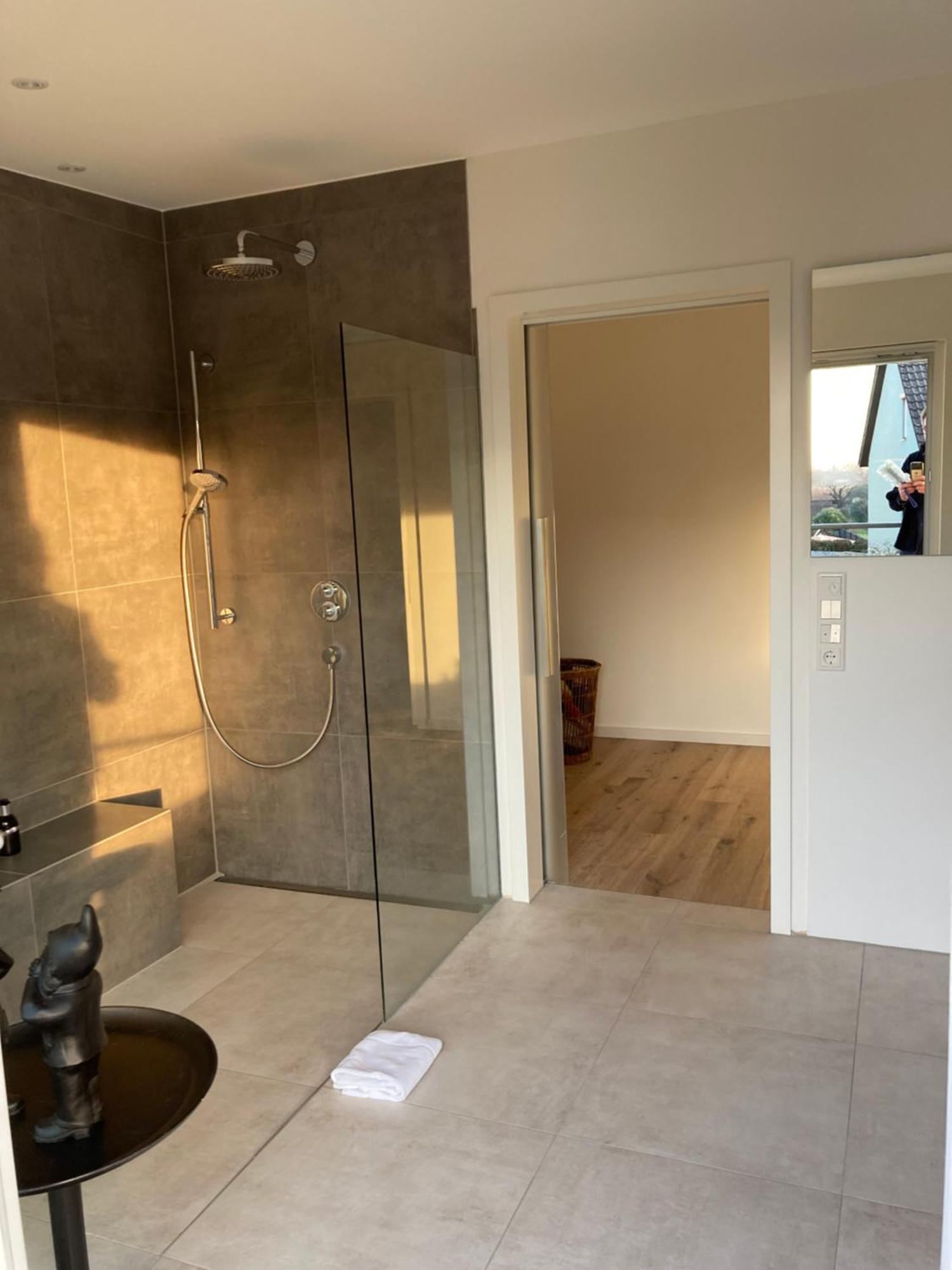Neues Penthouse-Loft Mit Konuskarte Fuer Gratis Oepnv Apartment Ehrenkirchen Екстериор снимка