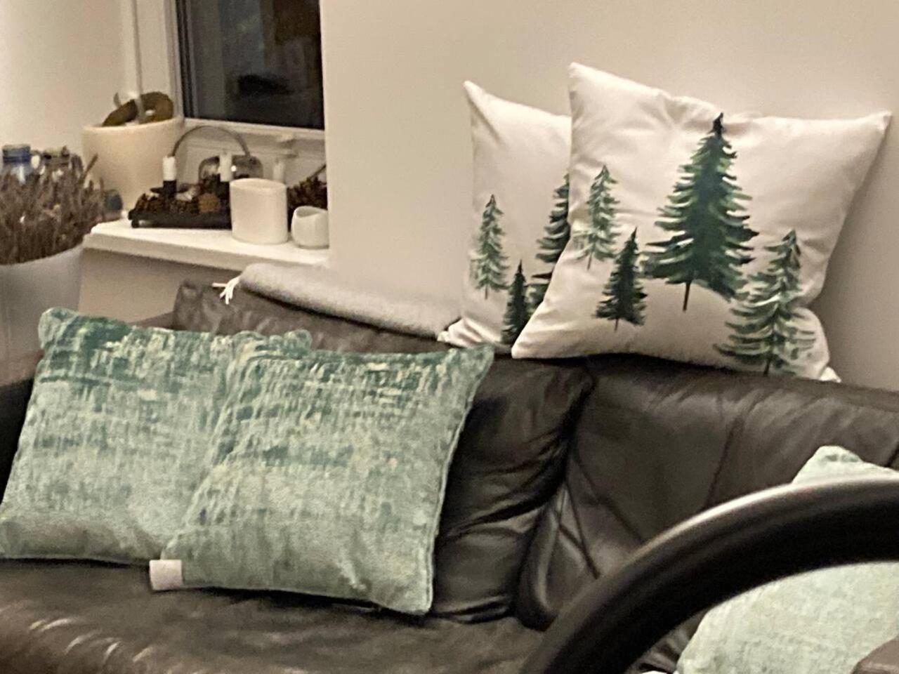 Neues Penthouse-Loft Mit Konuskarte Fuer Gratis Oepnv Apartment Ehrenkirchen Екстериор снимка